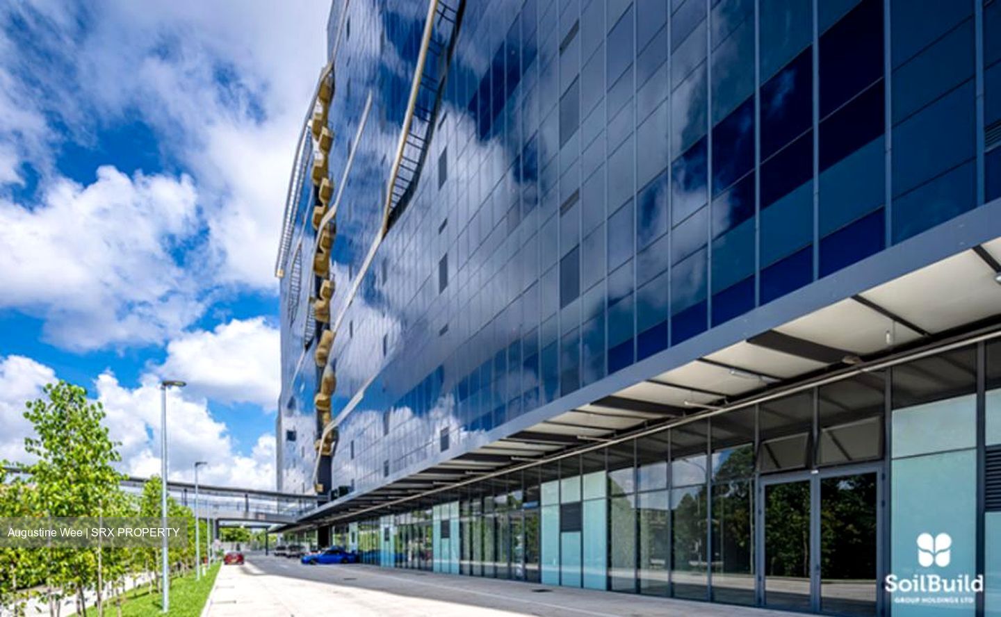 REVV (D22), Factory #460318901